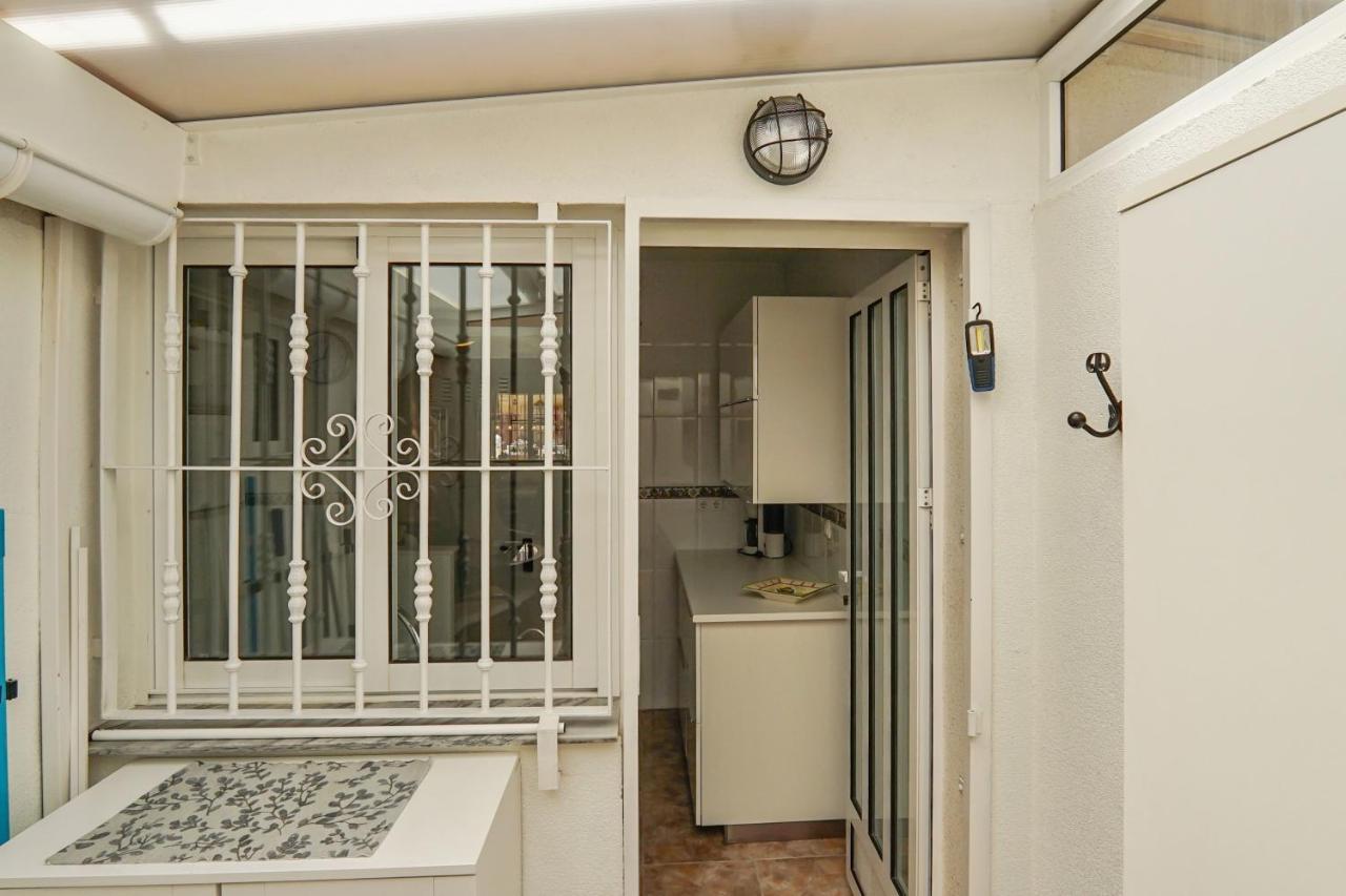 Holiday home Casa Zomer, Playa Flamenca Dehesa de Campoamor (Orihuela Costa)