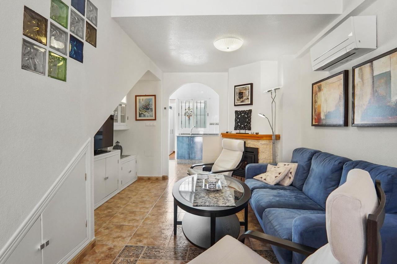 Holiday home Casa Zomer, Playa Flamenca