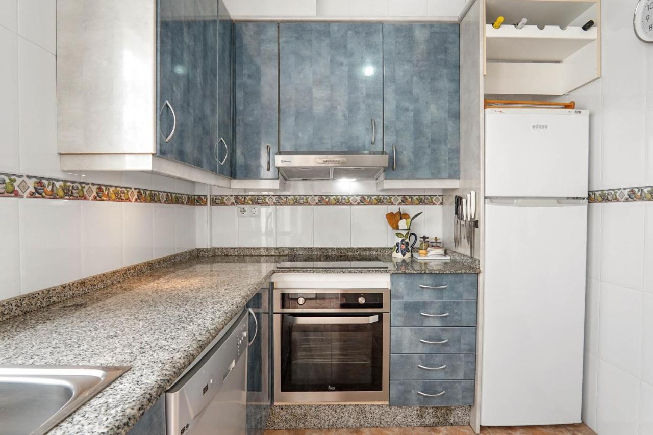 Casa Zomer, Playa Flamenca Dom wakacyjny Dehesa de Campoamor (Orihuela Costa)