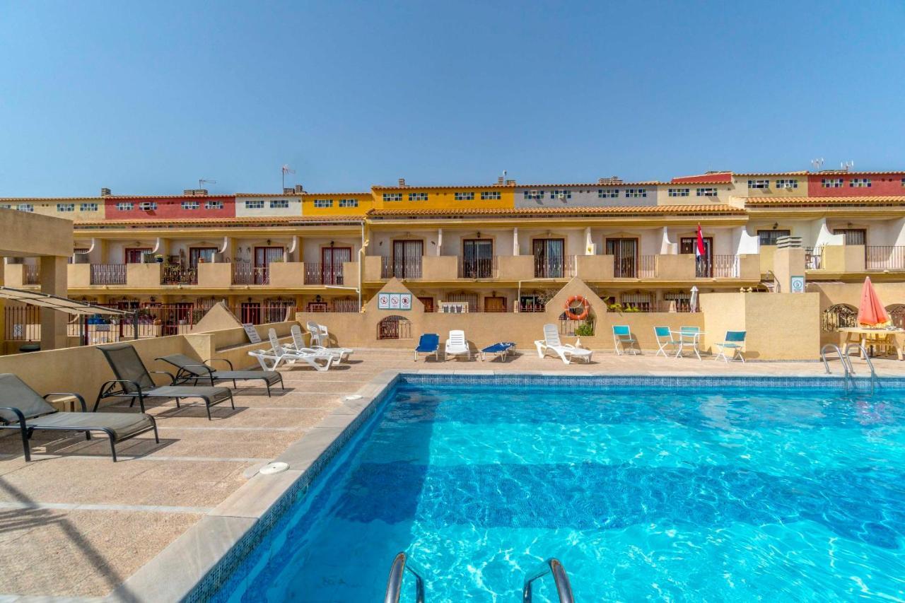 Casa Zomer, Playa Flamenca *