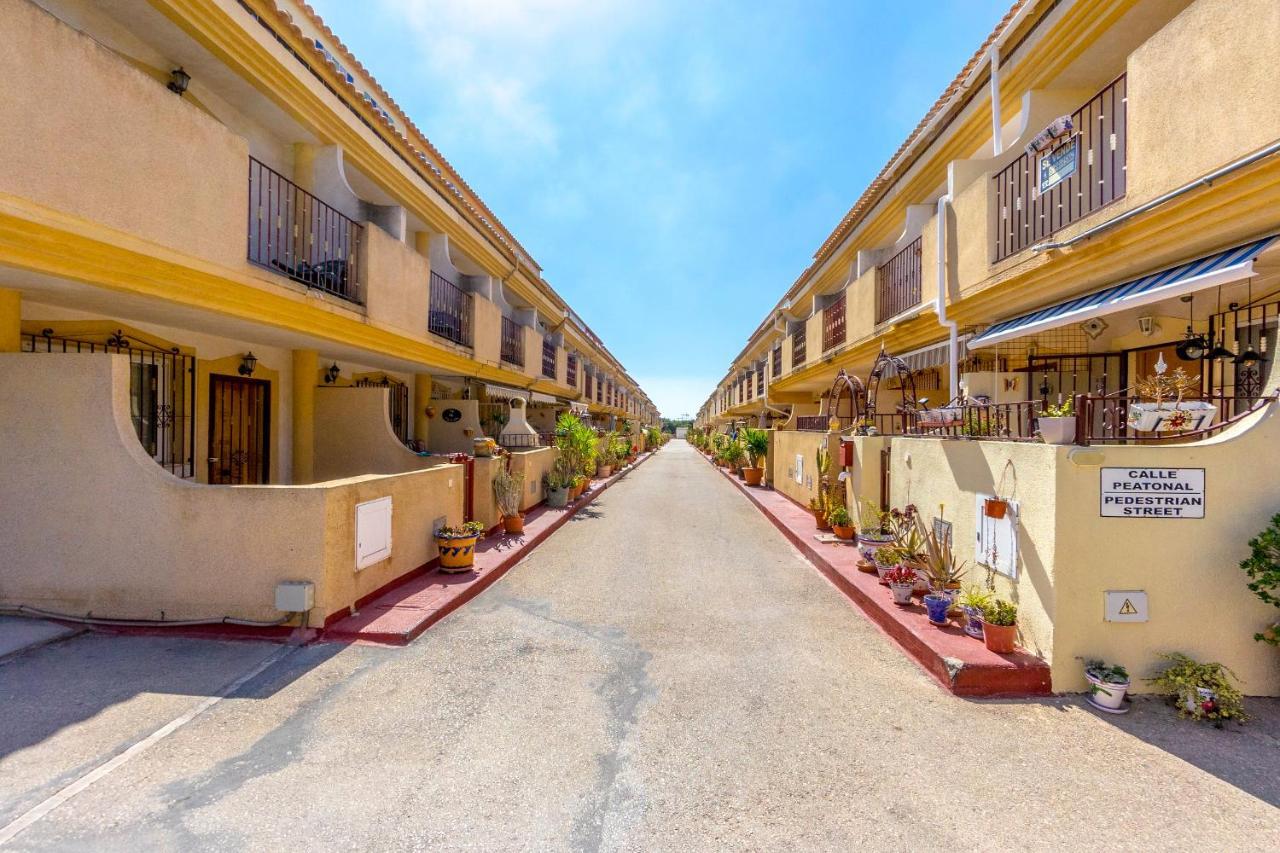 Casa Zomer, Playa Flamenca * Dehesa de Campoamor (Orihuela Costa)