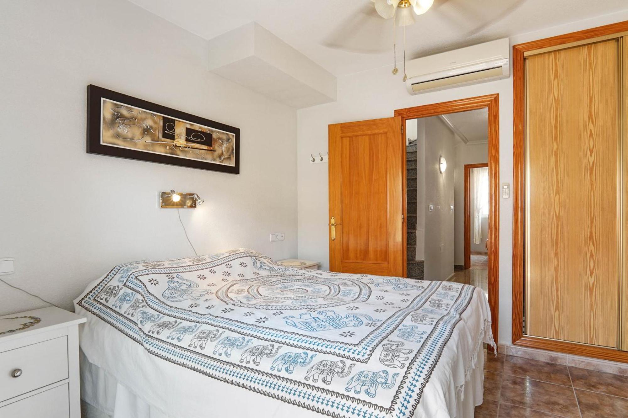 Casa Zomer, Playa Flamenca * Dehesa de Campoamor (Orihuela Costa)
