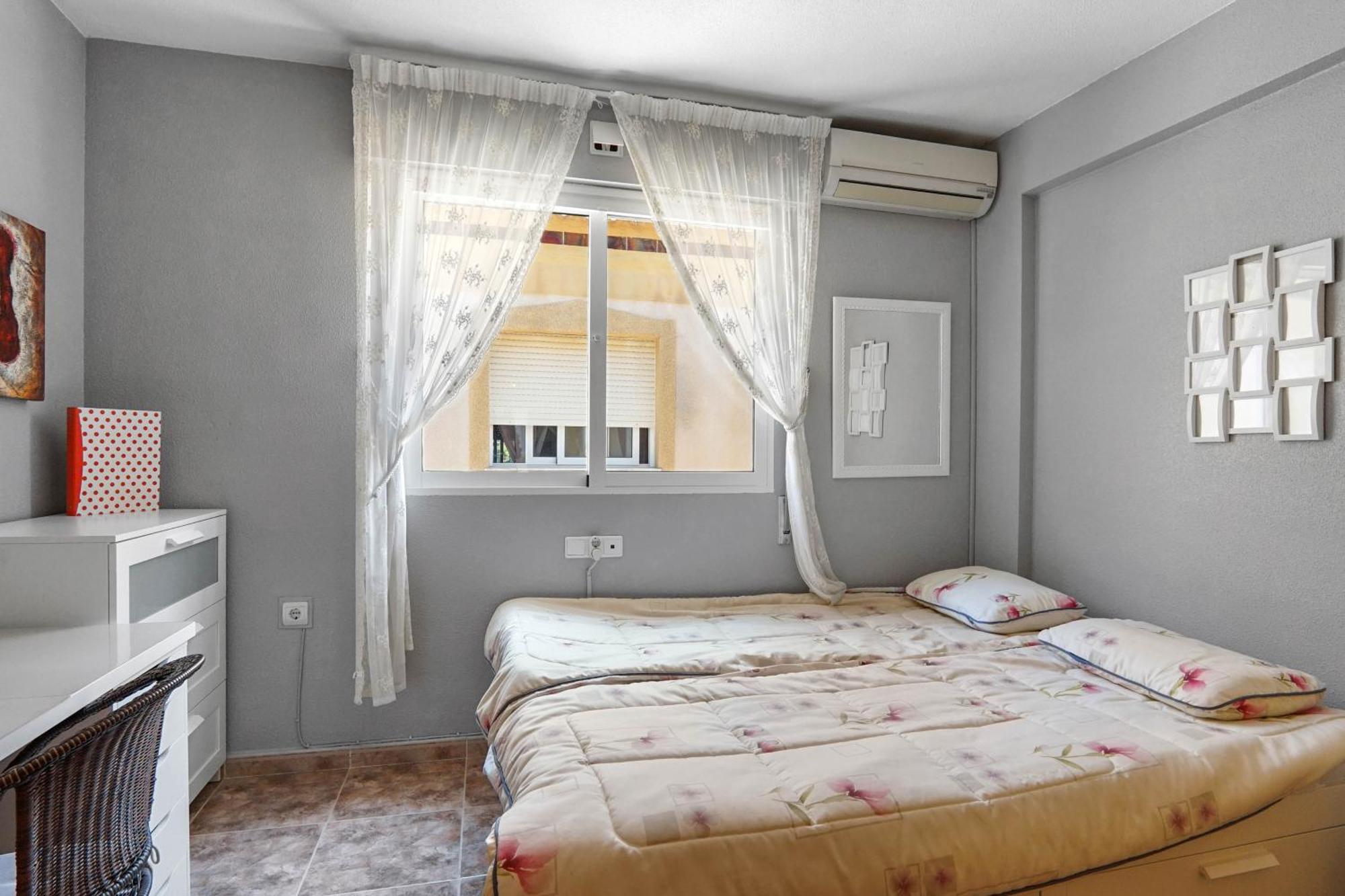 Casa Zomer, Playa Flamenca * Dehesa de Campoamor (Orihuela Costa)