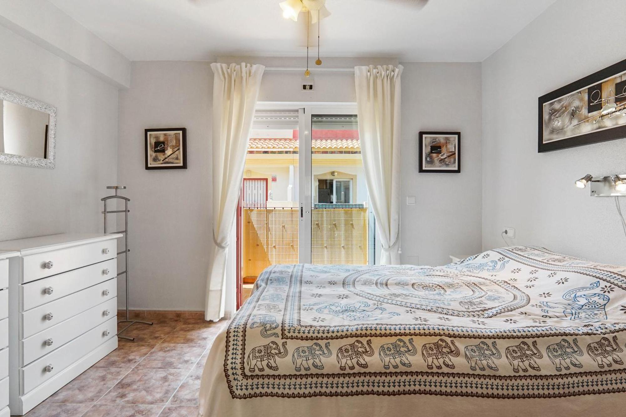 Holiday home Casa Zomer, Playa Flamenca