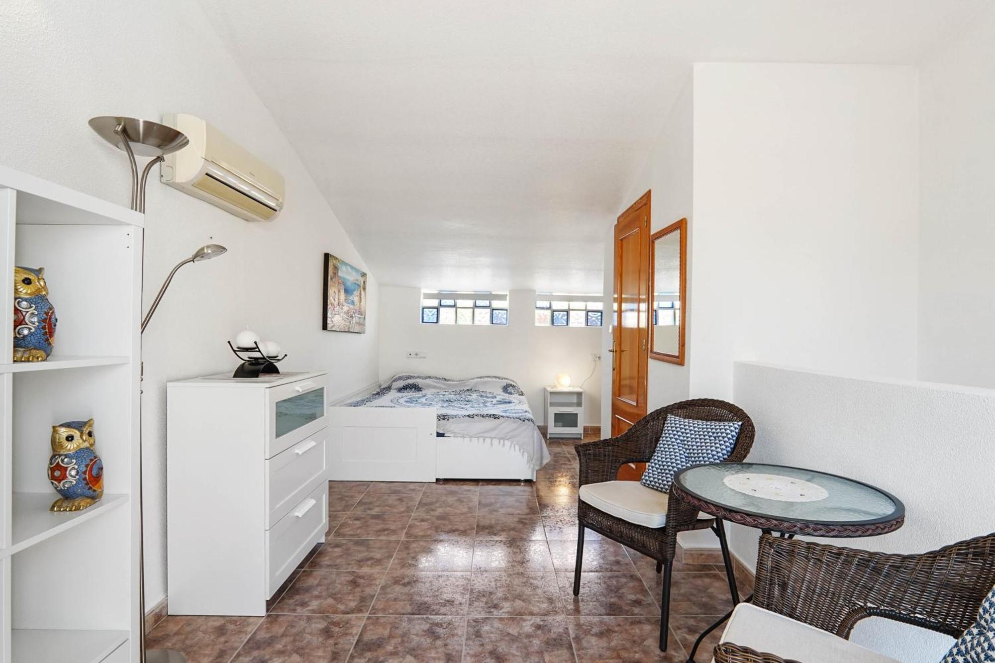 Casa Zomer, Playa Flamenca Dehesa de Campoamor (Orihuela Costa)