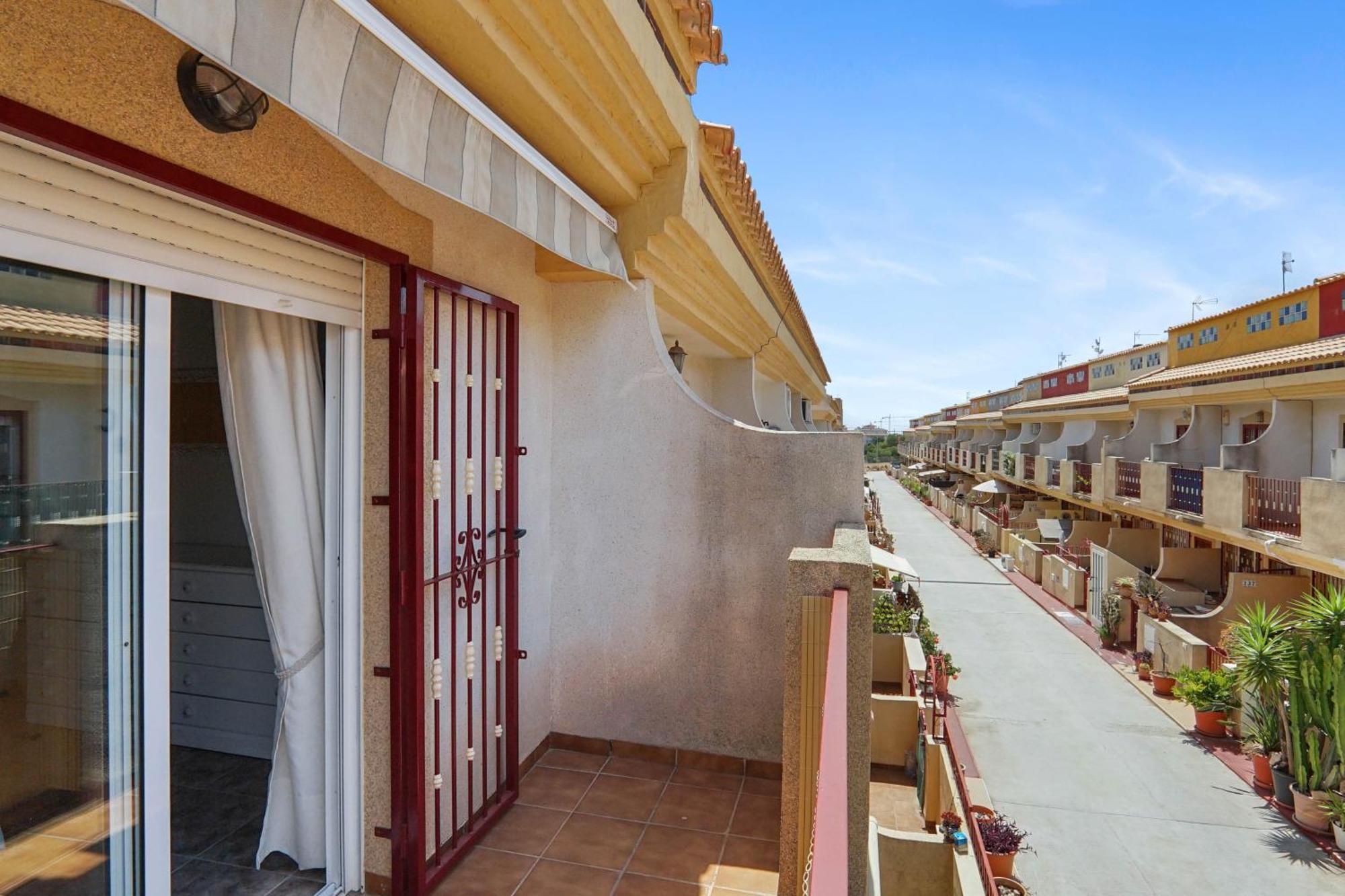 Casa Zomer, Playa Flamenca Dom wakacyjny *