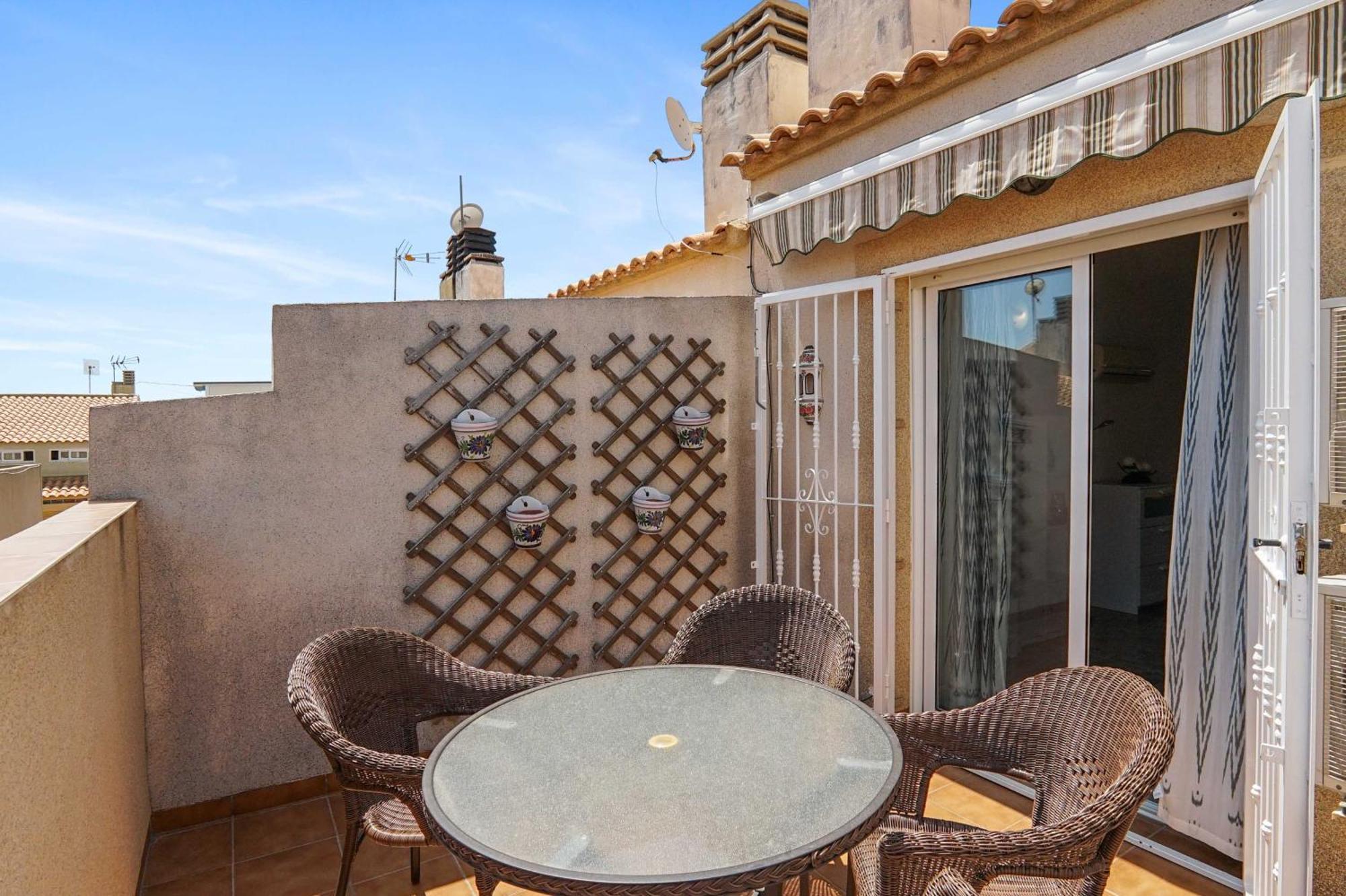 Holiday home Casa Zomer, Playa Flamenca *