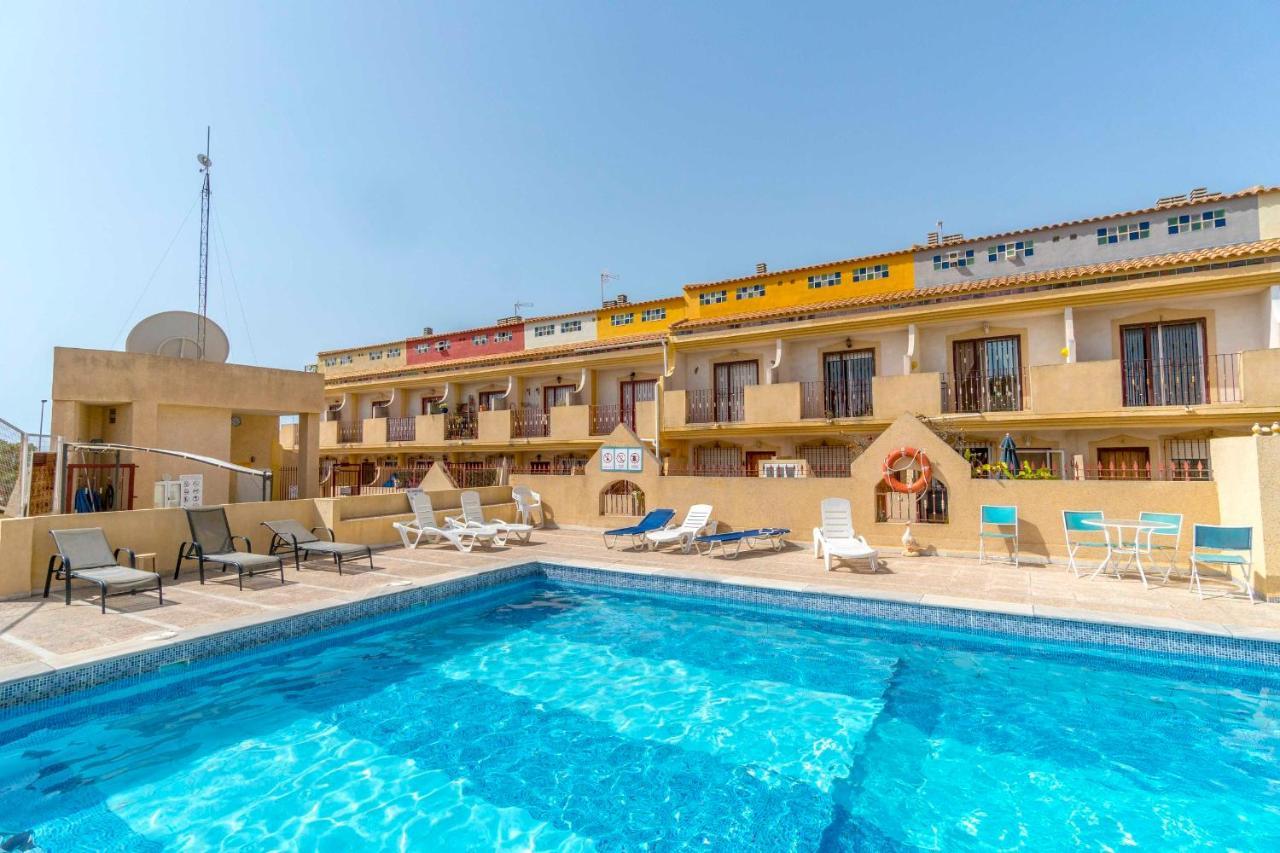Casa Zomer, Playa Flamenca Dehesa de Campoamor (Orihuela Costa)