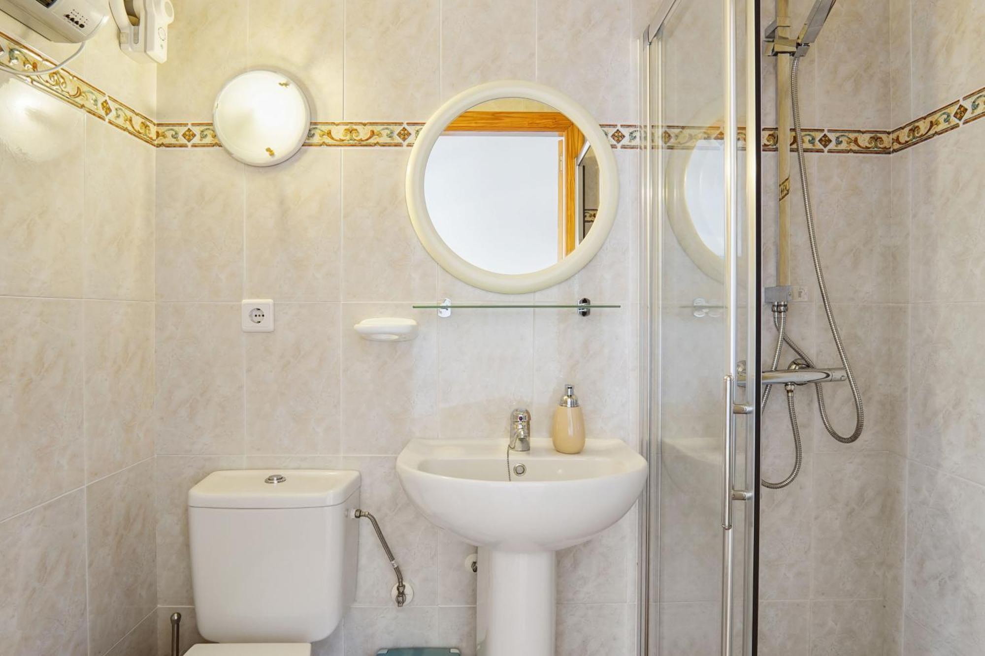 Vakantiehuis Casa Zomer, Playa Flamenca Dehesa de Campoamor (Orihuela Costa)